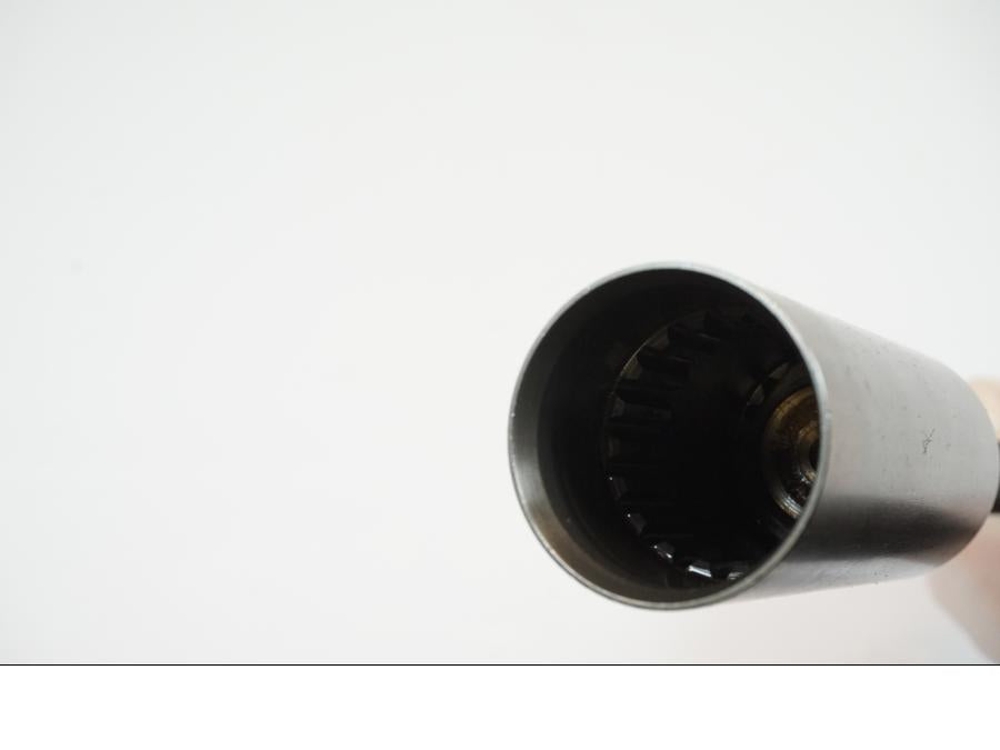 Höger sida på Kardanaxel från en Kawasaki VN 1500 Mean Streak -2003 motorcykel.