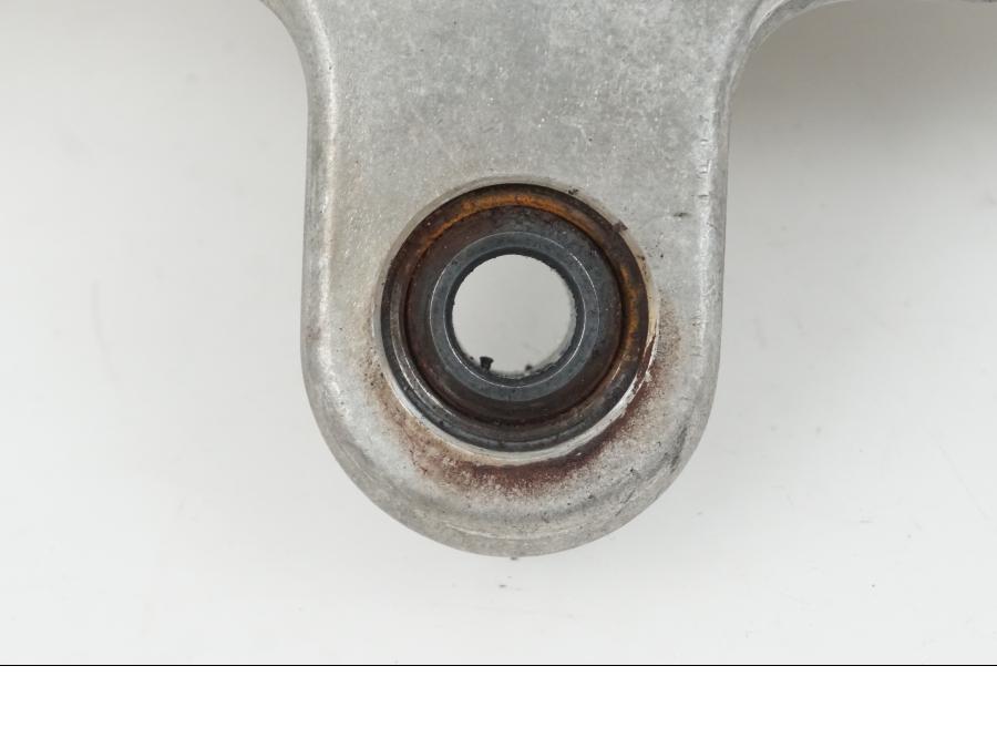 Extrabild1 på Styrdämpare från en Suzuki GSX-R 1000 -2007 motorcykel.