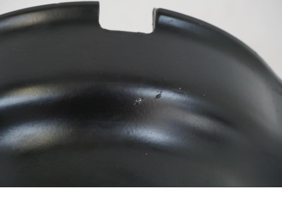 Vänster sida på Slutväxel från en Kawasaki VN 1500 -1996 motorcykel.