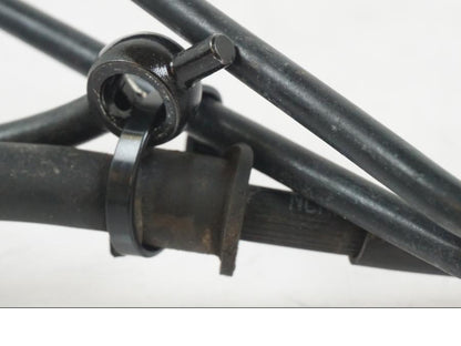 Extrabild2 på Bromsledning från en Yamaha MT-07 -2019 motorcykel.