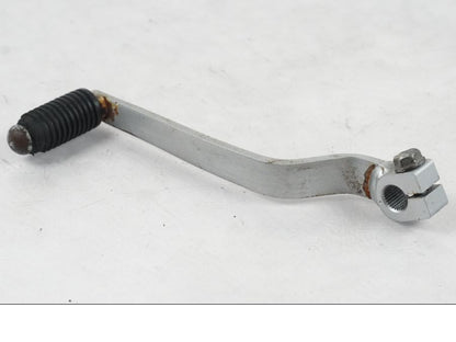 Framsidan på Växelpedal från en Kawasaki ER-6N ABS -2010 motorcykel.