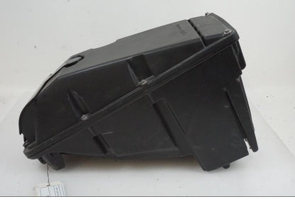 Baksidan på Luftburk från en KTM 1290 Super Duke -2019 motorcykel.