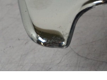 Höger sida på Bakskärmsdekor från en Suzuki VZ 800 -2000 motorcykel.