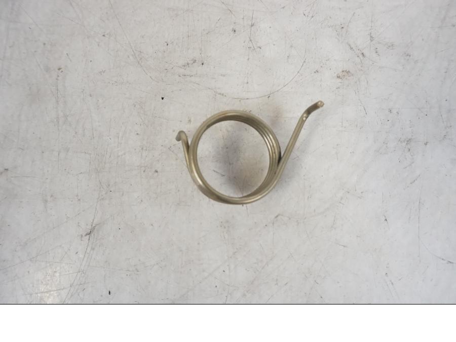 Baksidan på Bromspedal från en KTM 1290 Super Duke R -2023 motorcykel.