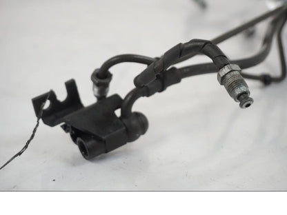 Extrabild1 på Bromsledning från en BMW F 650 CS -2002 motorcykel.