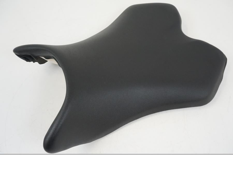 Framsidan på Sadel från en Yamaha YZF 1000 R1 -2007 motorcykel.