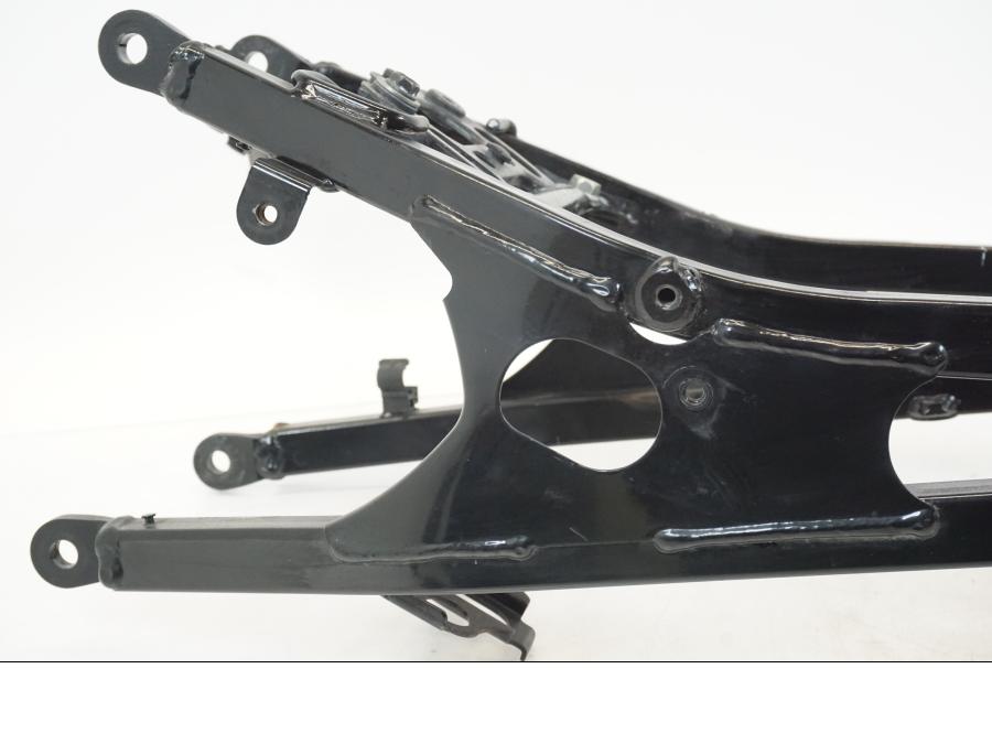 Extrabild3 på Bakram från en Honda CB 600 F -2008 motorcykel.