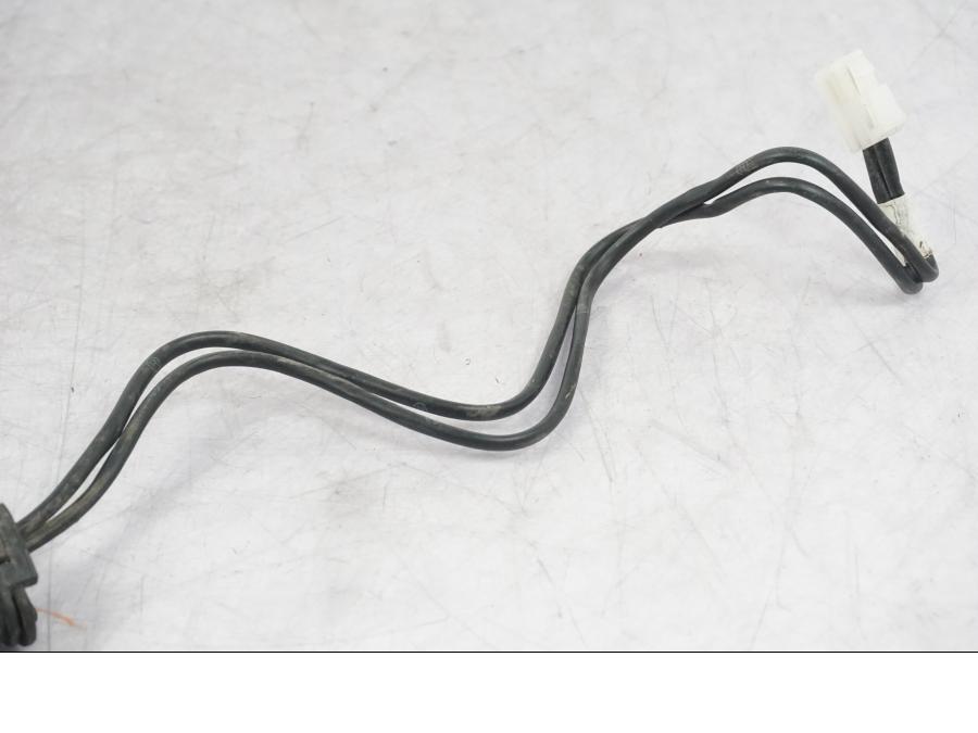 Extrabild3 på Blinkers från en Yamaha MT-09 -2016 motorcykel.