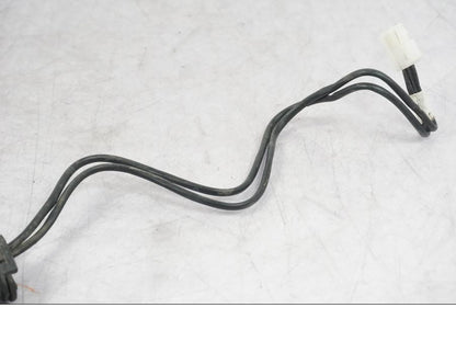 Extrabild3 på Blinkers från en Yamaha MT-09 -2016 motorcykel.