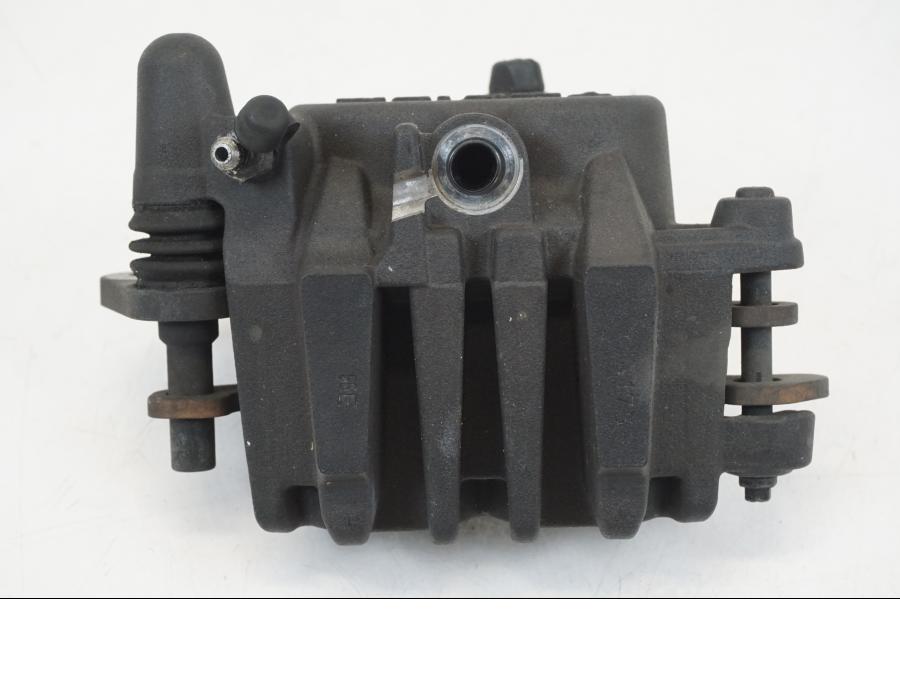 Höger sida på Bromsok från en Kawasaki ER-6F -2016 motorcykel.