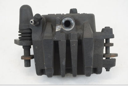 Höger sida på Bromsok från en Kawasaki ER-6F -2016 motorcykel.