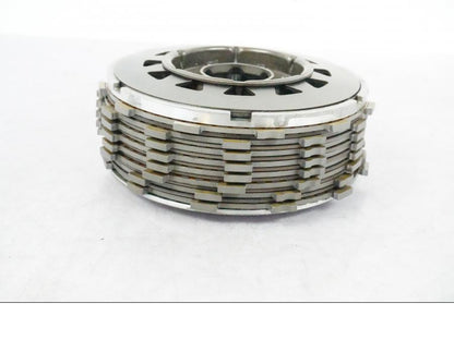 Extrabild1 på Kopplingskorg från en BMW K 1200 S -2005 motorcykel.