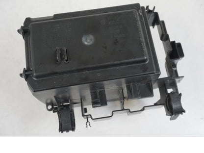 Extrabild2 på Batterihållare från en BMW R 1250 GS -2021 motorcykel.