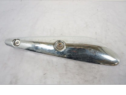 Framsidan på Bakskärmstag från en Kawasaki VN 1500 -2003 motorcykel.