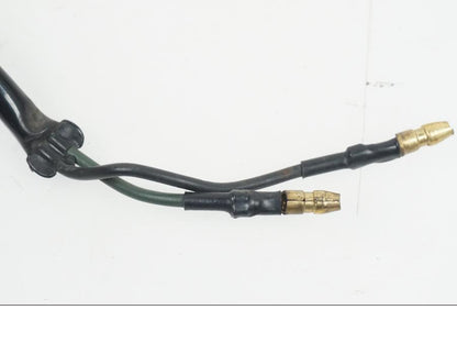 Extrabild6 på Blinkers från en Yamaha XJ 900 -1997 motorcykel.