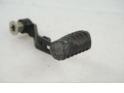 Vänster sida på Växelpedal från en BMW F 750 GS -2019 motorcykel.