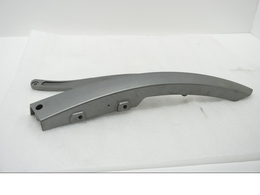 Framsidan på Bakram från en Buell XB9S -2003 motorcykel.