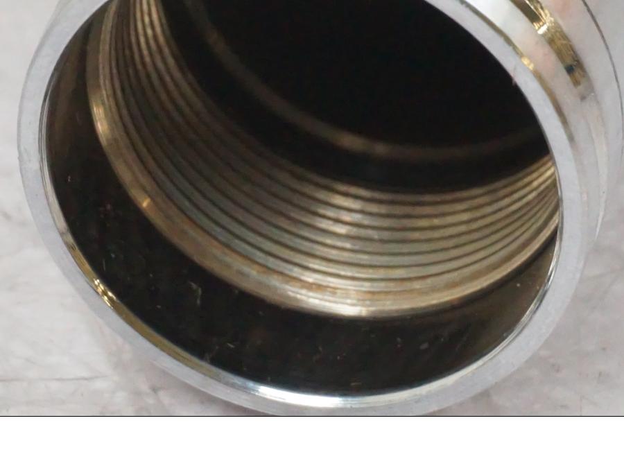 Extrabild3 på Gaffelben från en Honda VF 750 S -1982 motorcykel.