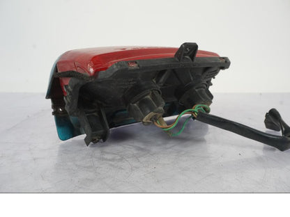 Höger sida på Baklampa från en Honda VFR 750 -1994 motorcykel.