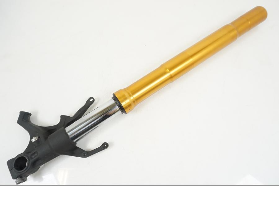 Framsidan på Gaffelben från en Yamaha YZF 1000 R1 -2006 motorcykel.