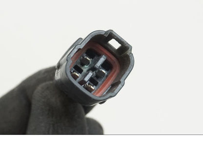 Extrabild1 på Lambdasond från en KTM 990 SM -2009 motorcykel.