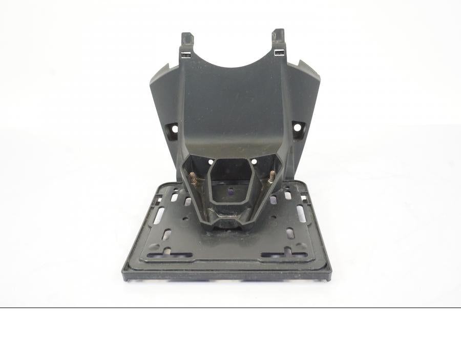 Extrabild1 på Skylthållare från en BMW R 1250 GS -2019 motorcykel.