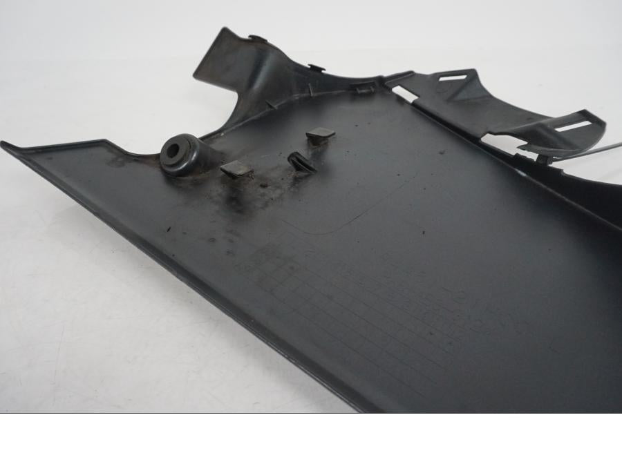 Extrabild1 på Magkåpa från en Suzuki GSX-R 1000 -2007 motorcykel.