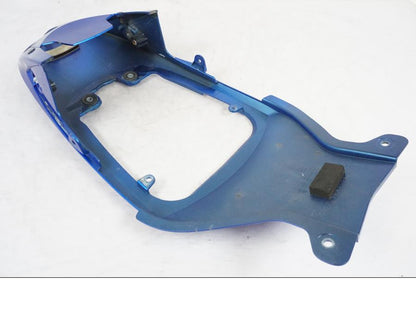 Extrabild2 på Bakvinge från en Suzuki GSX-R 750 -2006 motorcykel.