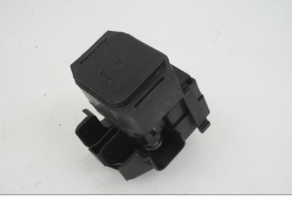 Framsidan på Startrelä från en KTM 1290 Super Duke -2019 motorcykel.