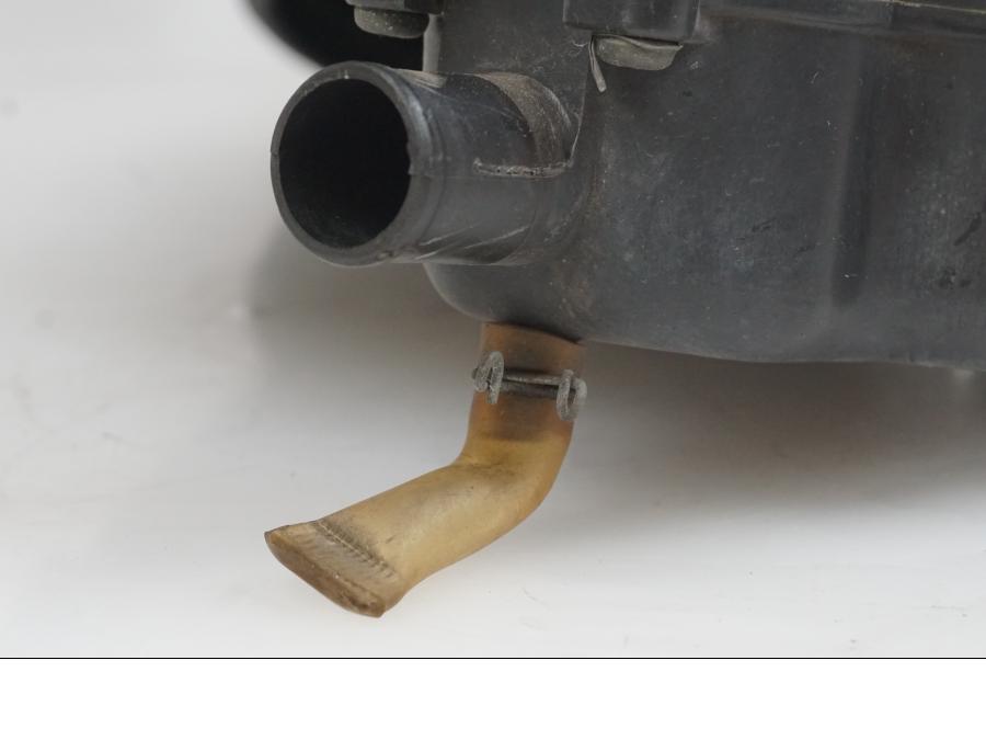 Extrabild2 på Luftburk från en Yamaha XJ 900 -1997 motorcykel.