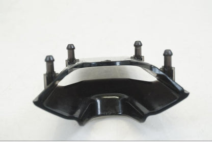 Extrabild1 på Instrumentkåpa från en Ducati Streetfighter V4 -2020 motorcykel.