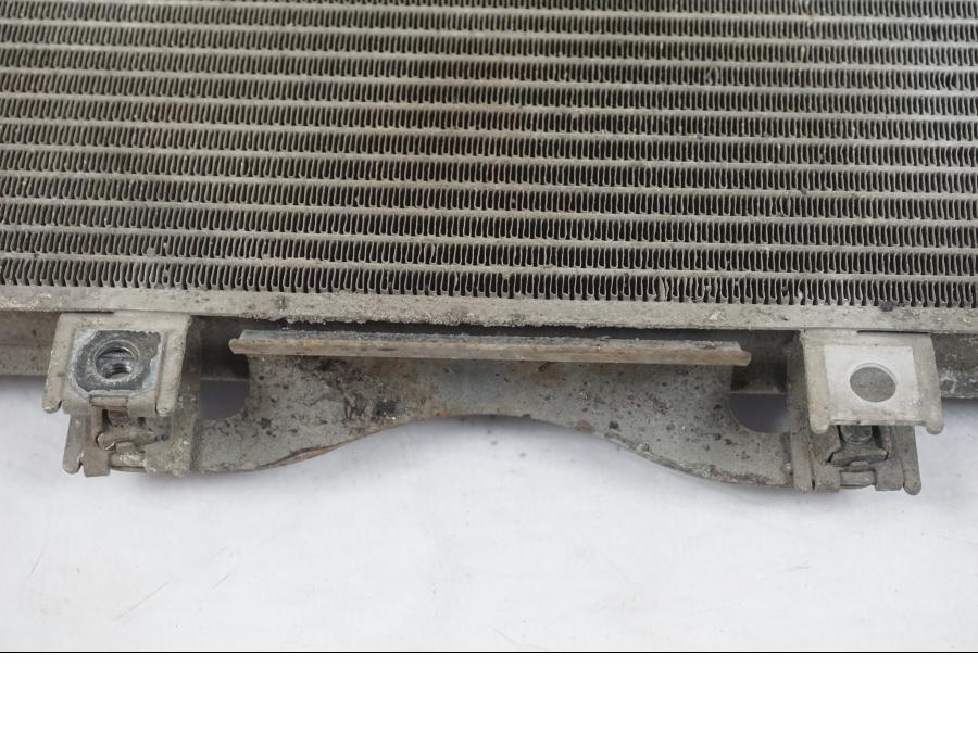 Extrabild5 på Vattenkyl från en Kawasaki ER-6F -2010 motorcykel.