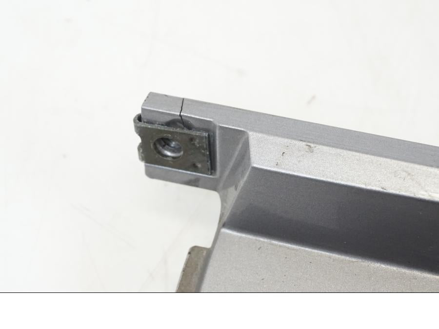 Höger sida på Bakvinge från en Honda ST 1300 -2002 motorcykel.