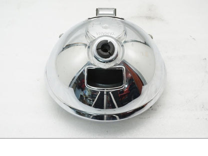 Höger sida på Strålkastare från en Yamaha XV 535 -1996 motorcykel.