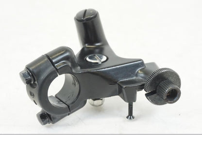 Baksidan på Kopplingsklo från en Honda CBR 650 R -2019 motorcykel.