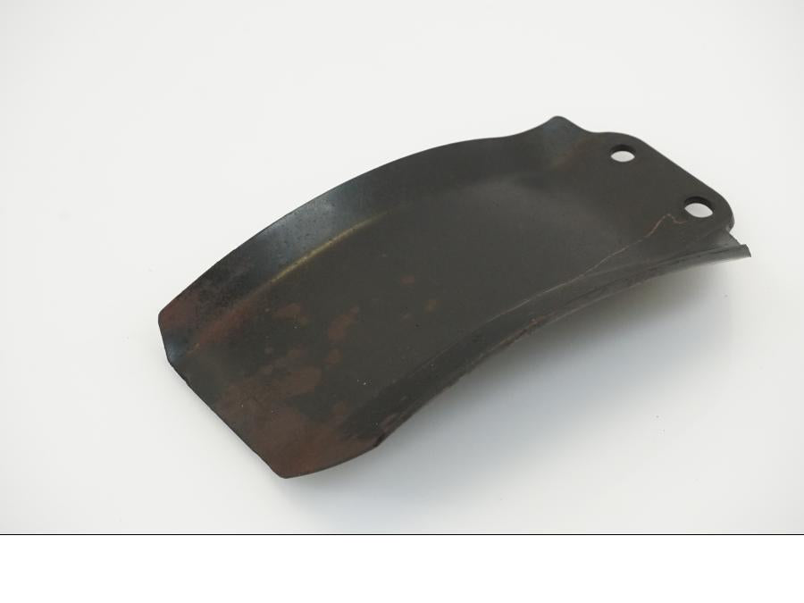 Extrabild1 på Stänkskärm från en Yamaha WR 125 -2010 motorcykel.