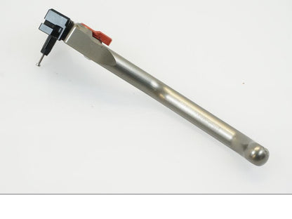 Vänster sida på Kopplingsgrepp från en BMW S 1000 XR -2015 motorcykel.