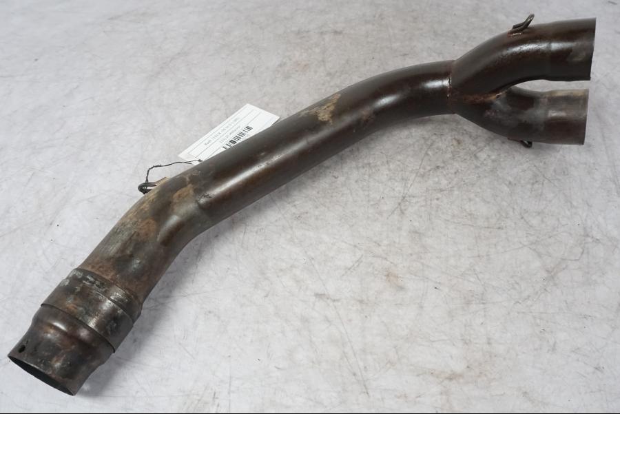 Extrabild1 på Mellanrör från en Buell 1125 R -2008 motorcykel.