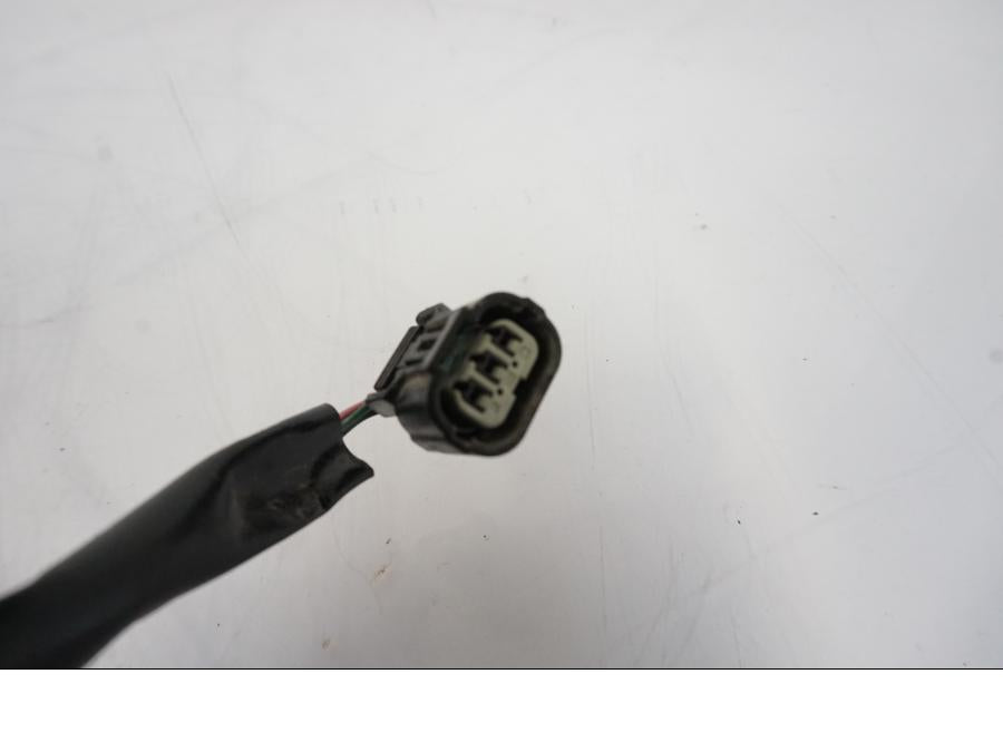 Höger sida på Generator från en Honda CRF 1000 Africa Twin -2016 motorcykel.