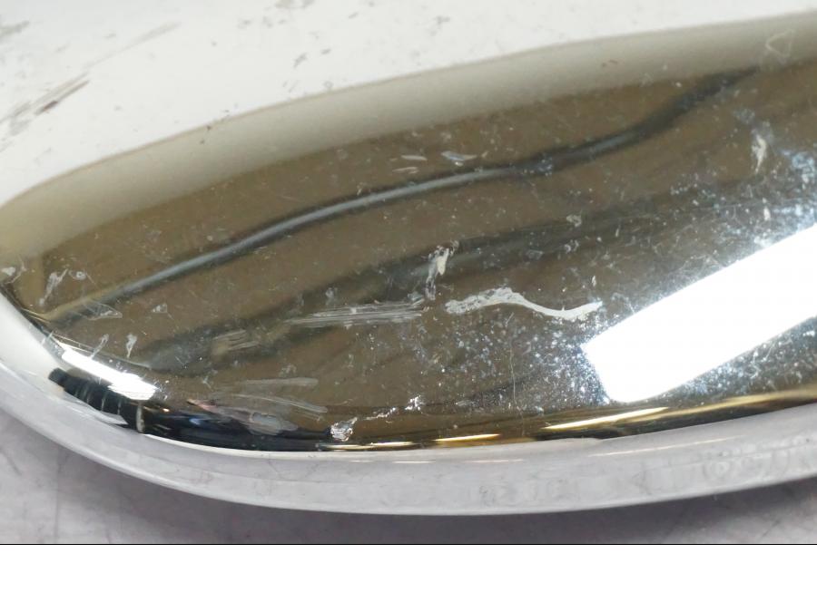 Extrabild1 på Backspegel från en Suzuki GSF 1250 -2010 motorcykel.