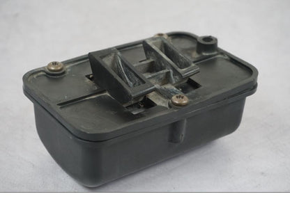 Höger sida på Larm från en H-D Sportster 883 XL -2007 motorcykel.