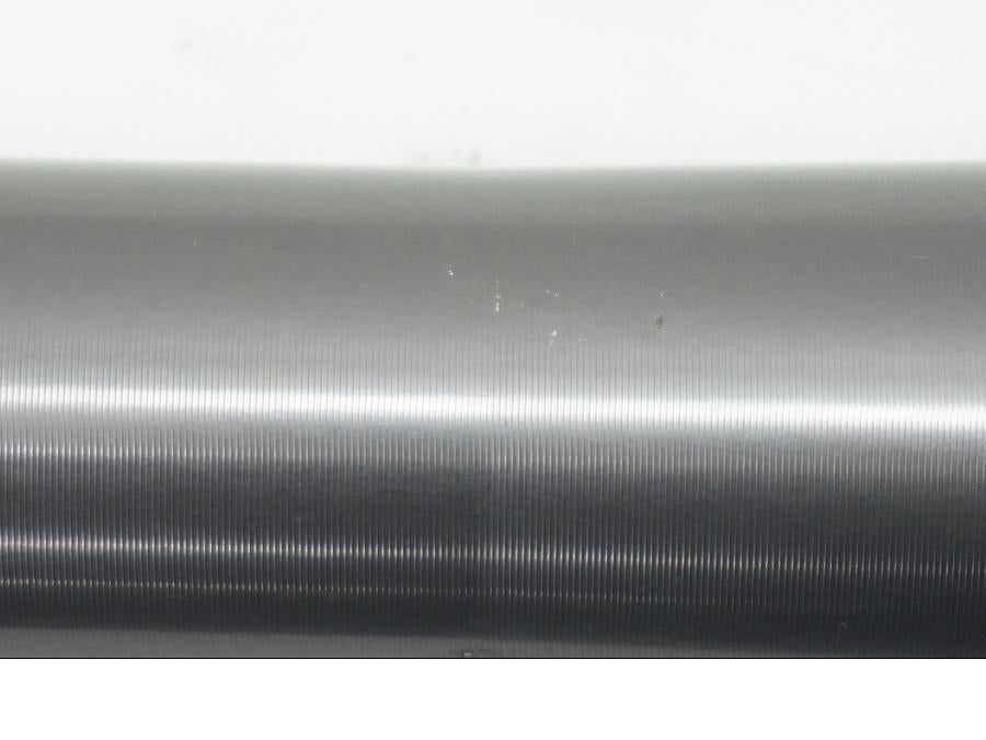 Höger sida på Gaffelben från en Ducati 899 Panigale -2015 motorcykel.