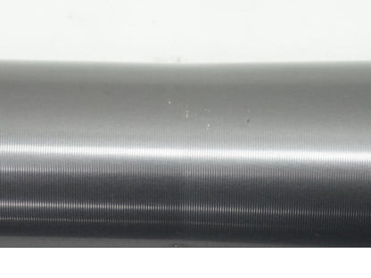 Höger sida på Gaffelben från en Ducati 899 Panigale -2015 motorcykel.