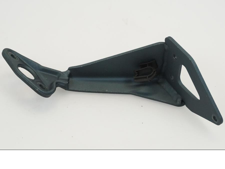 Vänster sida på Backspegelfäste från en Aprilia RSV 1000 -2004 motorcykel.