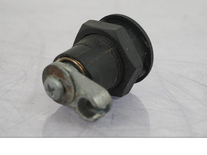 Höger sida på Låssats från en KTM 1290 Super Adventure R -2018 motorcykel.