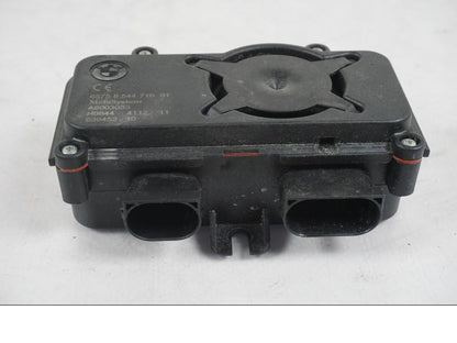 Extrabild2 på <p>Låssats från BMW R 1200 RT 2013.</p>

<p>Tändningslås (endast mekanismen), tanklock, sadellås, larmdosa, 1st nyckel och 1st dosa.</p> motorcykel.