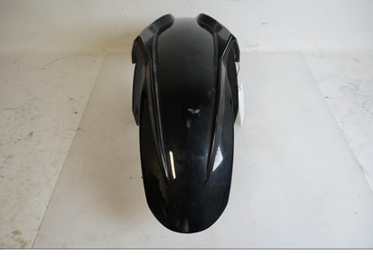 Framsidan på Framskärm från en BMW K 1200 S -2007 motorcykel.