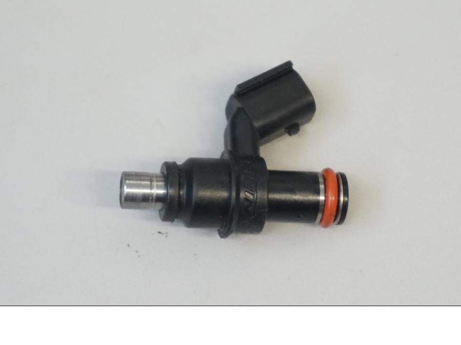 Framsidan på Spridare från en Suzuki GSX-R 1000 -2013 motorcykel.