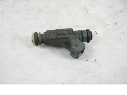 Framsidan på Spridare från en BMW R 850 R -2004 motorcykel.