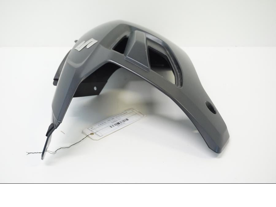 Höger sida på Bensintankskåpa från en Suzuki DL 1000 -2016 motorcykel.